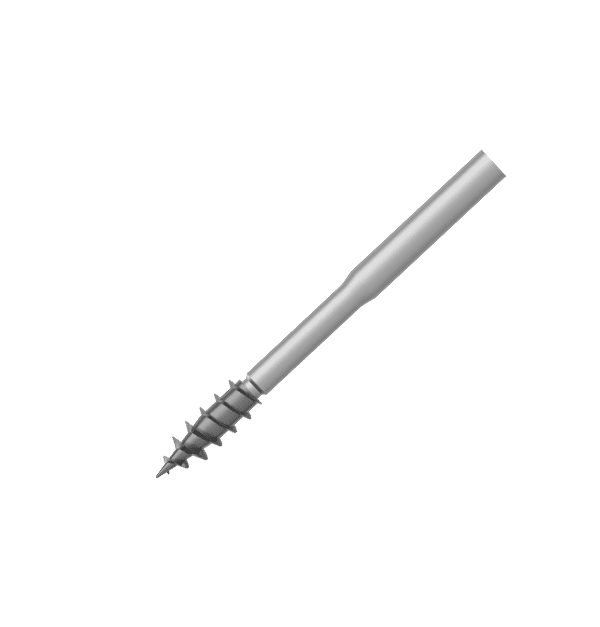 Titanium Anchors