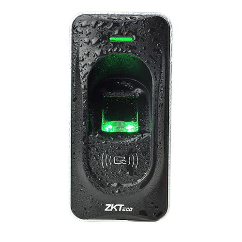 ESSL fingerprint (FR1200) ESSL fingerprint (FR1200)