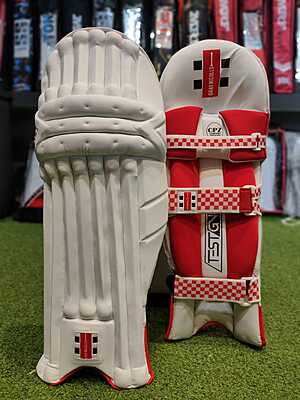 CRICKET BATTING PAD GN8 TEST