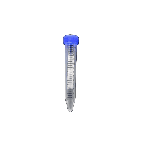 Centrifuge Tube - 10 ml - Non Sterile