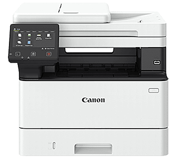 Canon imageCLASS MF465dw Laser Printer