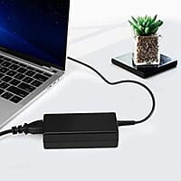 Laptop Adapter 65W 19V - 3.42A For Acer (¢3.0*¢1.1mm) – Compatible Laptop Adapter 65W 19V - 3.42A For Acer (¢3.0*¢1.1mm) – Compatible