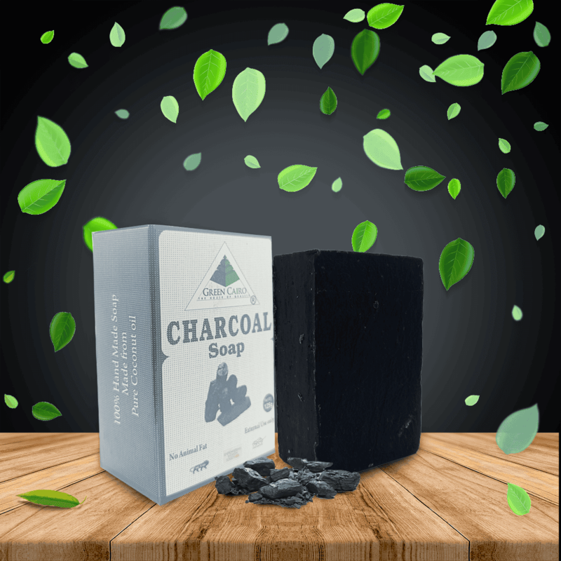 Charcoal Soap 125g Charcoal Soap 125g