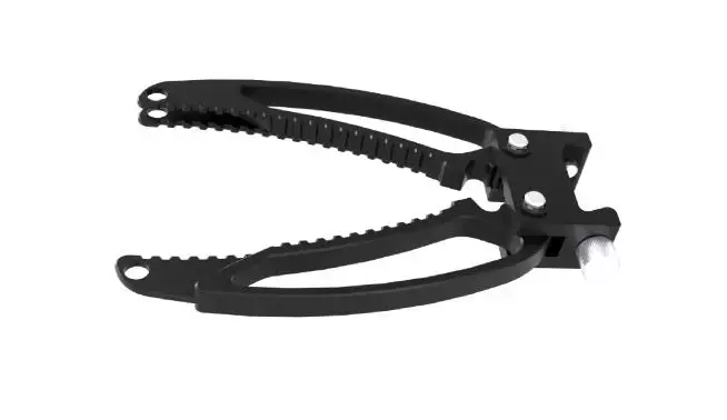 Grabber Arm 2
