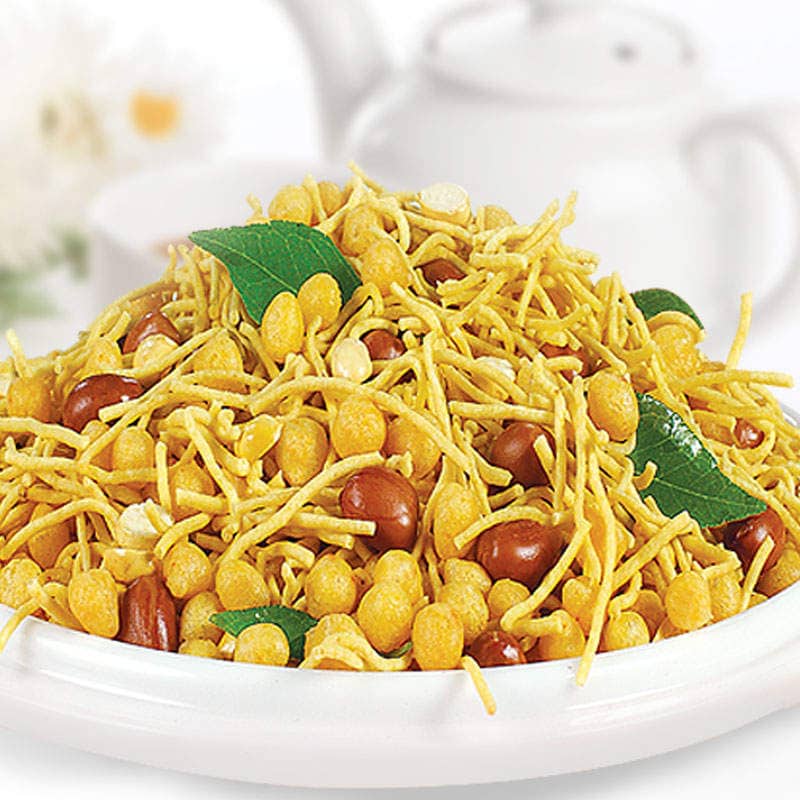 Chennai Mixture