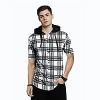 Cotton Blend Tshirt