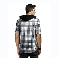 Cotton Blend Tshirt