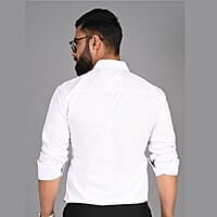 Slim Fit Formal Shirt Slim Fit Formal Shirt