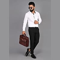 Slim Fit Formal Shirt Slim Fit Formal Shirt