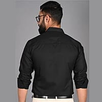 Slim Fit Formal Shirt Slim Fit Formal Shirt