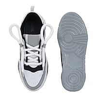 OGIY RETRO SHOES - Grey OGIY RETRO SHOES - Grey