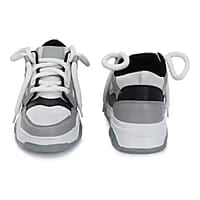 OGIY RETRO SHOES - Grey OGIY RETRO SHOES - Grey