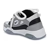 OGIY RETRO SHOES - Grey OGIY RETRO SHOES - Grey