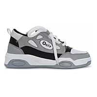 OGIY RETRO SHOES - Grey OGIY RETRO SHOES - Grey