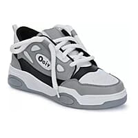 OGIY RETRO SHOES - Grey OGIY RETRO SHOES - Grey