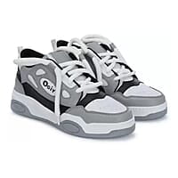 OGIY RETRO SHOES - Grey OGIY RETRO SHOES - Grey