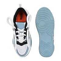 OGIY RETRO SHOES - Sky Blue OGIY RETRO SHOES - Sky Blue