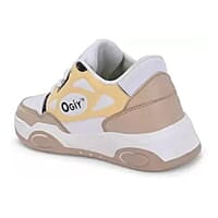 OGIY RETRO SHOES - Yellow OGIY RETRO SHOES - Yellow