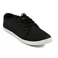 Casuals For Women - Black Casuals For Women - Black