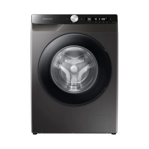 8.0 kg EcoBubble™ Front loading Washing Machine with Hygiene Steam & DIT Motor 8.0 kg EcoBubble™ Front loading Washing Machine with Hygiene Steam & DIT Motor