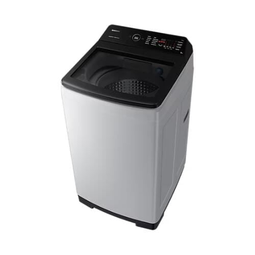 Samsung 8.0 kg Ecobubble Top Load Washing Machine with SuperSpeed Samsung 8.0 kg Ecobubble Top Load Washing Machine with SuperSpeed