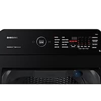 Samsung 8.0 kg Ecobubble Top Load Washing Machine with SuperSpeed Samsung 8.0 kg Ecobubble Top Load Washing Machine with SuperSpeed