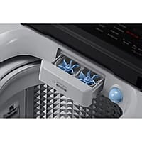 Samsung 8.0 kg Ecobubble Top Load Washing Machine with SuperSpeed Samsung 8.0 kg Ecobubble Top Load Washing Machine with SuperSpeed