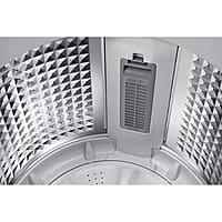 Samsung 8.0 kg Ecobubble Top Load Washing Machine with SuperSpeed Samsung 8.0 kg Ecobubble Top Load Washing Machine with SuperSpeed