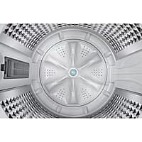 Samsung 8.0 kg Ecobubble Top Load Washing Machine with SuperSpeed Samsung 8.0 kg Ecobubble Top Load Washing Machine with SuperSpeed