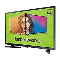 80cm (32") T4010 HD TV 80cm (32") T4010 HD TV