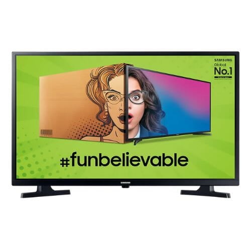 80cm (32") T4010 HD TV 80cm (32") T4010 HD TV