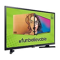Samsung - 80 cm (32") T4350 Smart HD TV