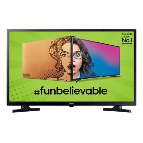 Samsung 80 cm T4310 Smart HD TV