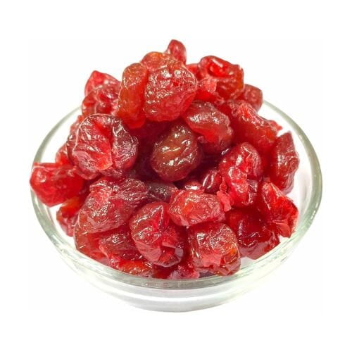 Dry Cherry Dry Cherry