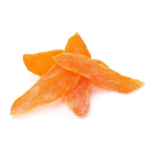 Dry Mango Dry Mango