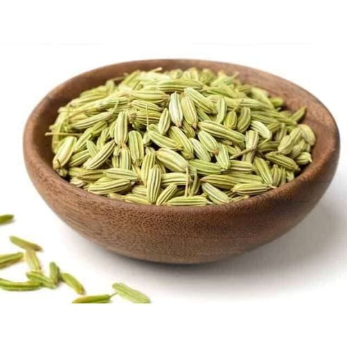Fennel - Sombu  ( Perunseeragam )