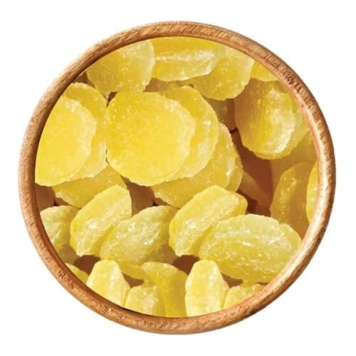 Pineapple coin