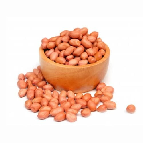 Raw Peanut Raw Peanut