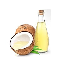 Pure Coconut Oil ( Chekku Oil ) Pure Coconut Oil ( Chekku Oil )