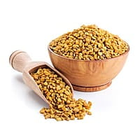 Fenugreek - ( Vendhayam ) Fenugreek - ( Vendhayam )