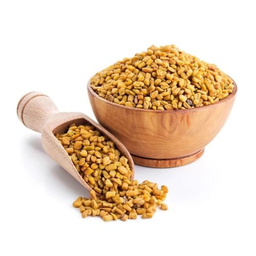 Fenugreek - ( Vendhayam ) Fenugreek - ( Vendhayam )