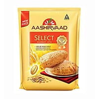 Wheat Flour/Godhumai Mavu