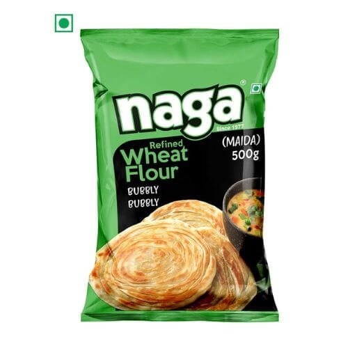 Maida