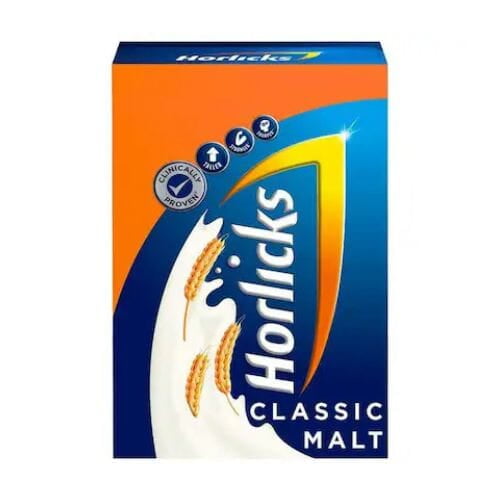 Horlicks Classic Malt Horlicks Classic Malt