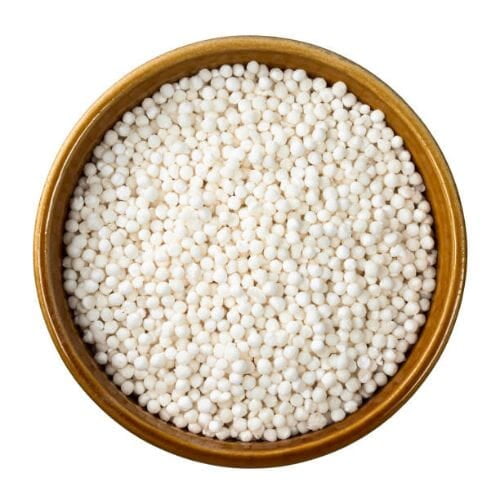 Sago - ஜவ்வரிசி