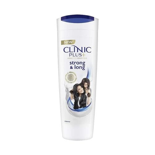 Clinic Plus Strong and Long Health Shampoo, 175 ml Clinic Plus Strong and Long Health Shampoo, 175 ml