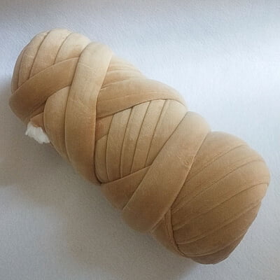 Jumbo Arm Knitting Yarn-Chikku