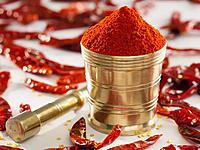 Home Made Chilli powder 1/2 kg Home Made Chilli powder 1/2 kg