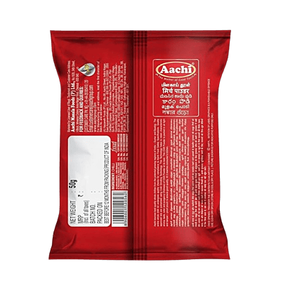 Chilli Powder(50g Pack of 3) Chilli Powder(50g Pack of 3)
