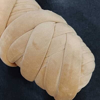 Jumbo Arm Knitting Yarn-Chikku